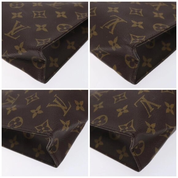 LOUIS VUITTON Monogram Posh Toilette 26 Pouch - Picture 14 of 14